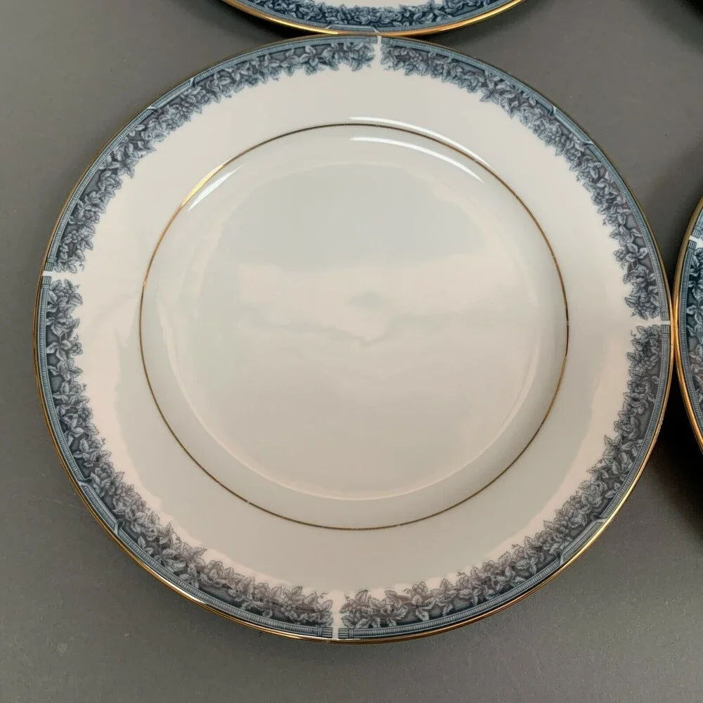 Noritake legendary edgerow